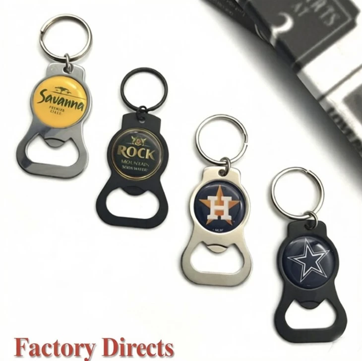 Beer Bottle Opener Keychain best
