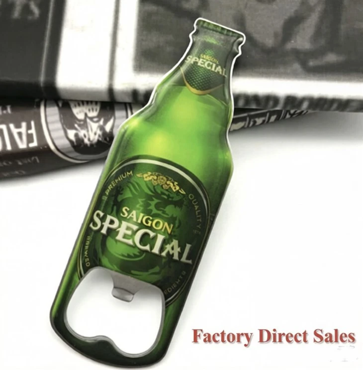 Beer Bottle Opener Keychain suppliers